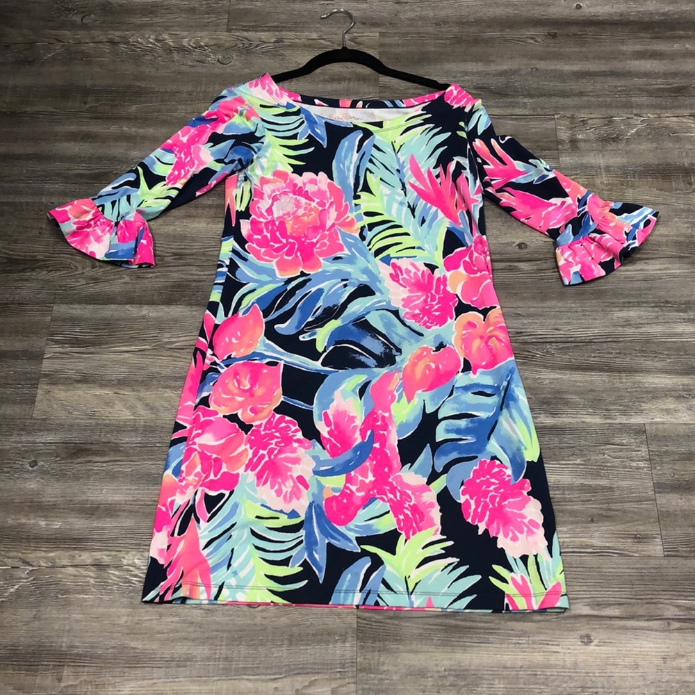 Lilly Pulitzer XS Sophie dress